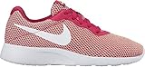 NIKE Women’s WMNS Tanjun SE Trainers, Red (Sport Fuchsia/Sunset Glow/White), 3 UK 36 EU