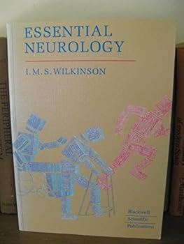 Paperback Essential Neurology [Unqualified] Book