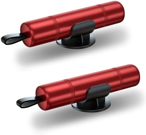 2 Pack Car Safety Hammer, Emergency Escape Tool One Second Window ...