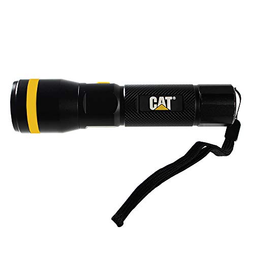 Cat Lights: Flashlights