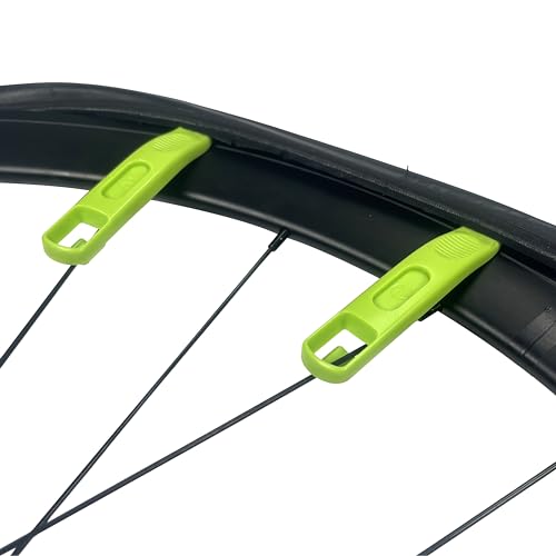 CYCLAMI『超軽量ロードバイクTPUインナーチューブ』