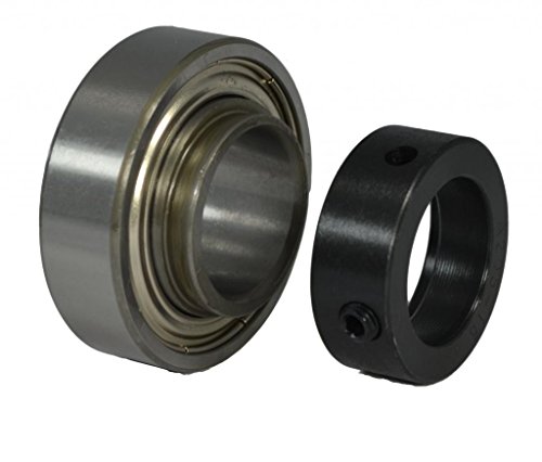 Csa205-16 Cylindrical Insert Bearing #TOP16