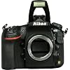 Nikon D810 FX-Format Digital SLR Camera + EN-EL15C Battery + External Charger+ Memory Card Wallet + Extreme PRO 64GB Card + 12 Inch Flex Tripod + Photo Editing Software + More