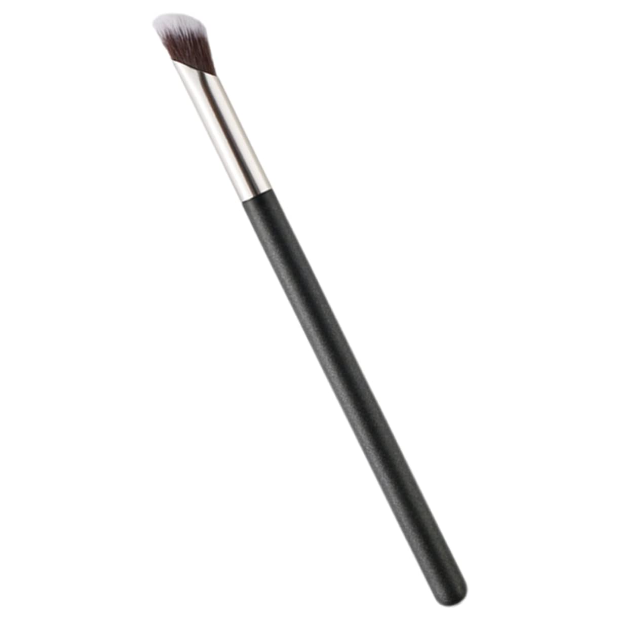Ipetboom 5pcs Concealer Brush for Eye Face Makeup Angled Powder Foundation Brush Makeup for Women Angled Concealer