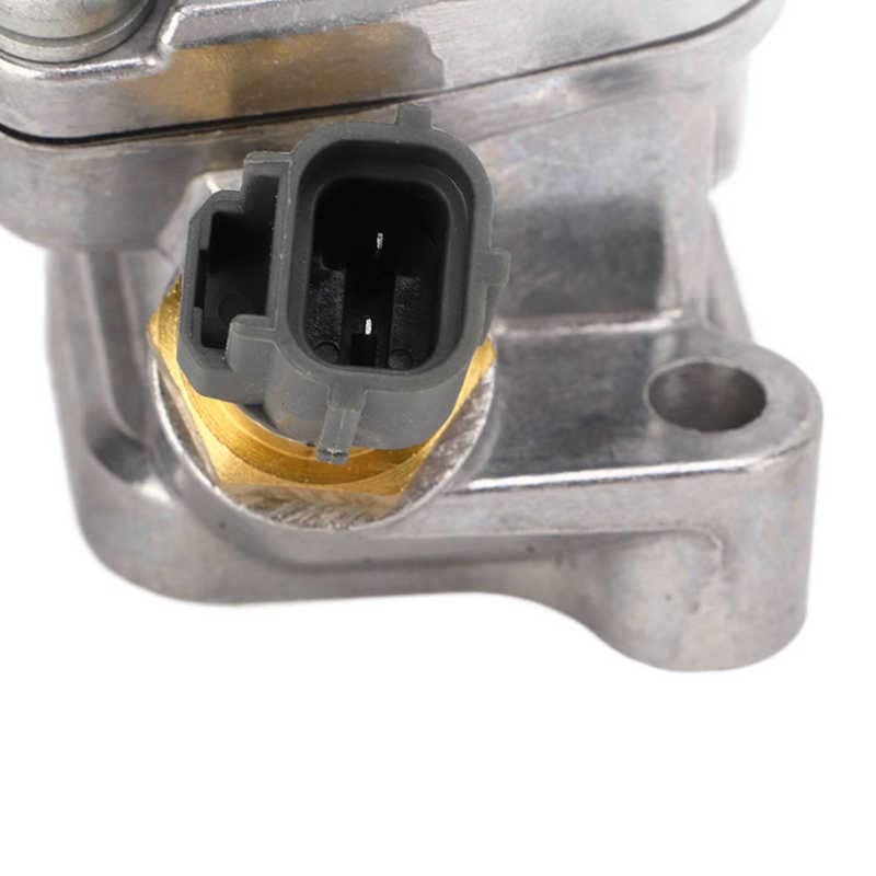 Obudowa termostatu zamiennik termostatu 31293699 obudowa termostatu płynu chłodzącego silnika samochodowego do samochodów Volvo S60 S80 Xc70 V70 Xc90
