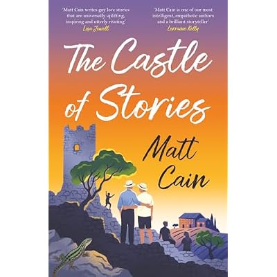 The Castle of Stories