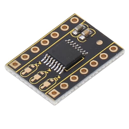 aqxreight Módulo de Adquisición de Datos Módulo Detector de Cruce por Cero de 2 Canales de 3‑5 V para Potenciómetro Digital para Garantizar que No Haya de Adquisición de Datos Potenciómetro Digital