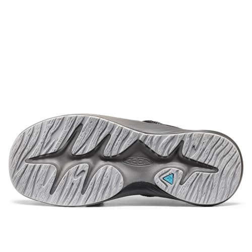 Image of KEEN womens Whisper Lite Closed Toe Durable Adjustable Breathable