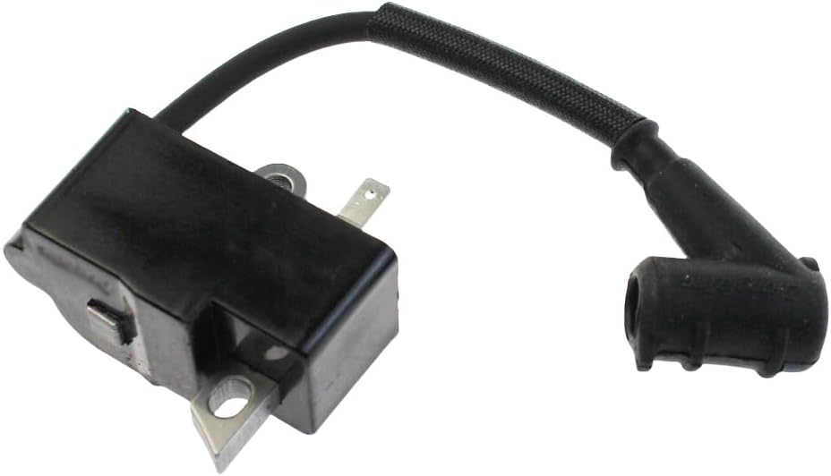 Ignition Coil 4242 400 1301 Fit For Stihl Hedge Trimmer HS46 HS46C HS56