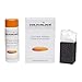Colourlock Leather Fresh Dye DIY Repair Colour Restorer for Scuffs and Small Cracks on car interiors 150 ml Compatible with BMW Black