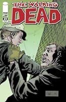 Walking Dead #89 "1st Print" B005QQCLHI Book Cover