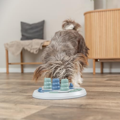 Trixie Dog Activity Flip Board XXL Kunststoff ø 28 cm