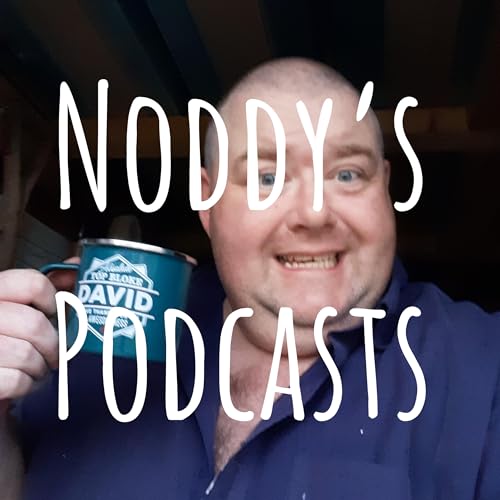 Noddy's Podcasts Titelbild