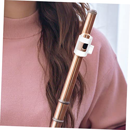 Mikinona Flutes Flute Blower Flute Accessories Flute Dizi Flute Portable Flute Mouthpiece Flute Blow Aid Mouth Small Flute Mouth Beginner Flute Aid Apparatus Creative Blow Aid Mouth Ar Accessories #TOP1