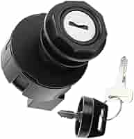 Ignition Switch 3 Position 4 Pins For Polaris Ranger Crew XP 1000 17-25 4015033 - Foto 2