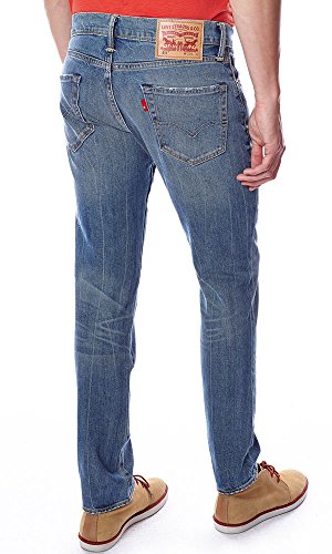 Image of Levi's Men's 511 Slim Fit Jeans (Also Available in Big & Tall)