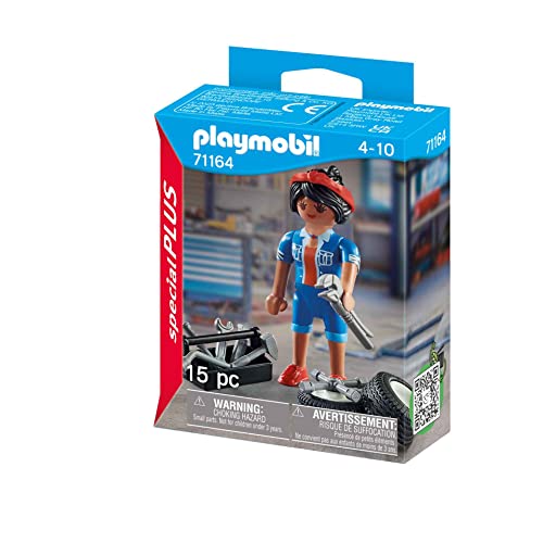 Review de Playmobil xxl gigante comprados en linea. 13 Imagen adicional