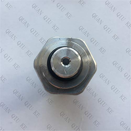 A/C Pressure Switch 80450-SFE-003 80450-T2F-A01 80450-S7S-003 Air Conditioning Pressure Sensor 92CP20-3 42CP20-2