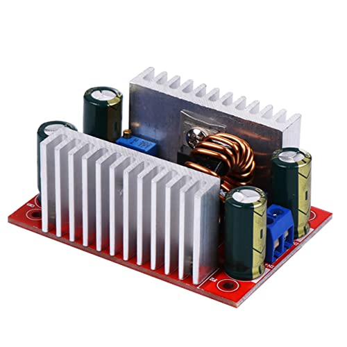 UPKOCH Módulo De Potência Módulo De Placa De Alimentação Breadboard Conversar Módulo De Alimentação