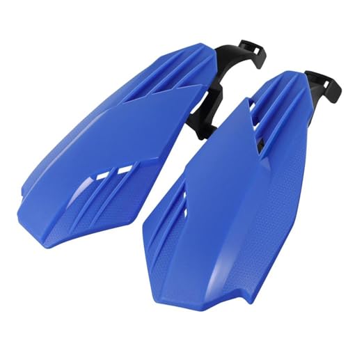 Protège-mains moto enduro guidon EXC SX-F 150 250 300 350