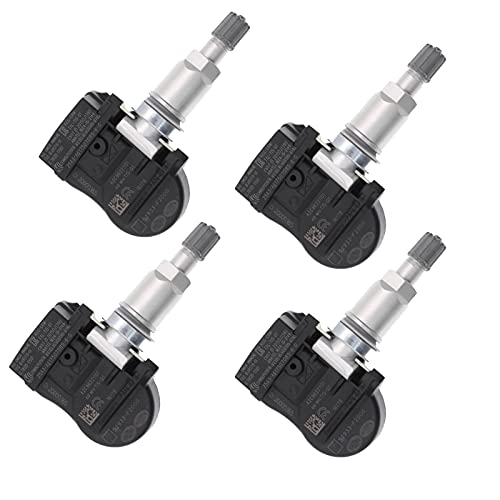 Capteur de pression TPMS 52933-D4100 alerte de sous-gonflage