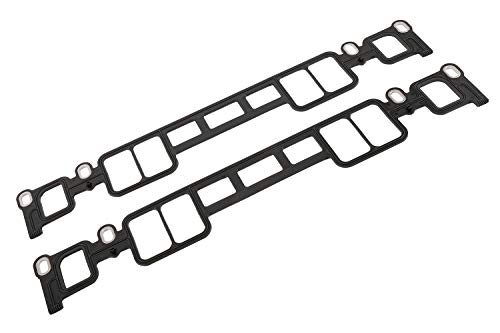 Acdelco Gm Original Equipment 89017465 Intake Manifold Gasket Kit With Side Intake Gaskets #TOP10