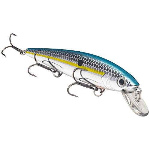 KVD Jerkbt 3hook ChrmSxySh