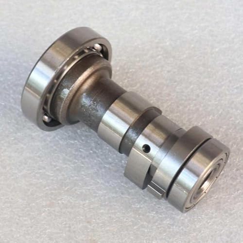 Árbol de levas YX140cc soluciona pérdida de potencia en motor 1P56FMJ 3