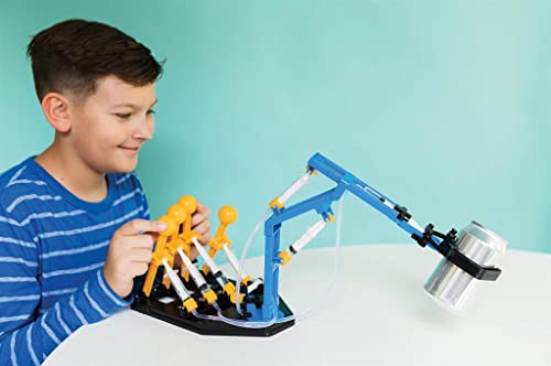 KUKA robotic arm