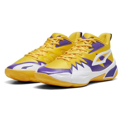 Chaussures de basketball Genetics - vue 6