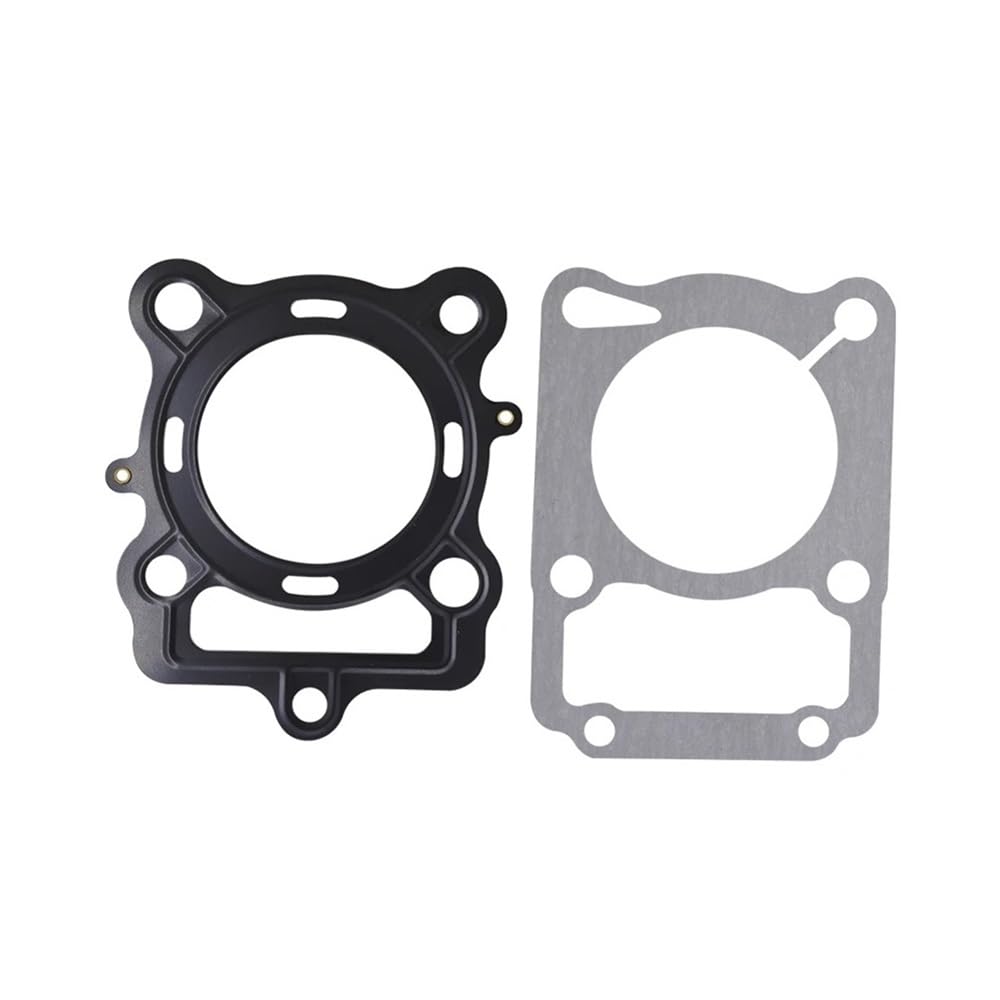 Kit cylindre CG150 LF162MJ en alliage thermique pour refroidissement eau