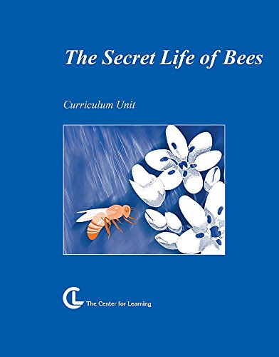 The Secret Life of Bees (Curriculum Unit)