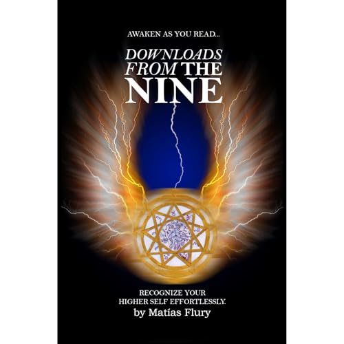 Downloads From the Nine (By Matias Flury) episode artwork