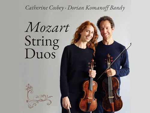 Dorian Komanoff Bandy