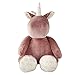 Peluche large Lina la licorne veloudoux 90 cm - Noukie's