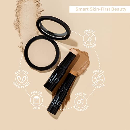 Glo Skin Beauty Delineador Líquido Precisión Negro miniatura 6