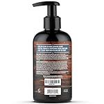 Men's Shave Gel - Clear Shaving Gel So You Can See Where You Are Shaving – For Full Shaves and Tightening Beard Lines - 8oz by Rocky Mountain Barber Company - Image 2