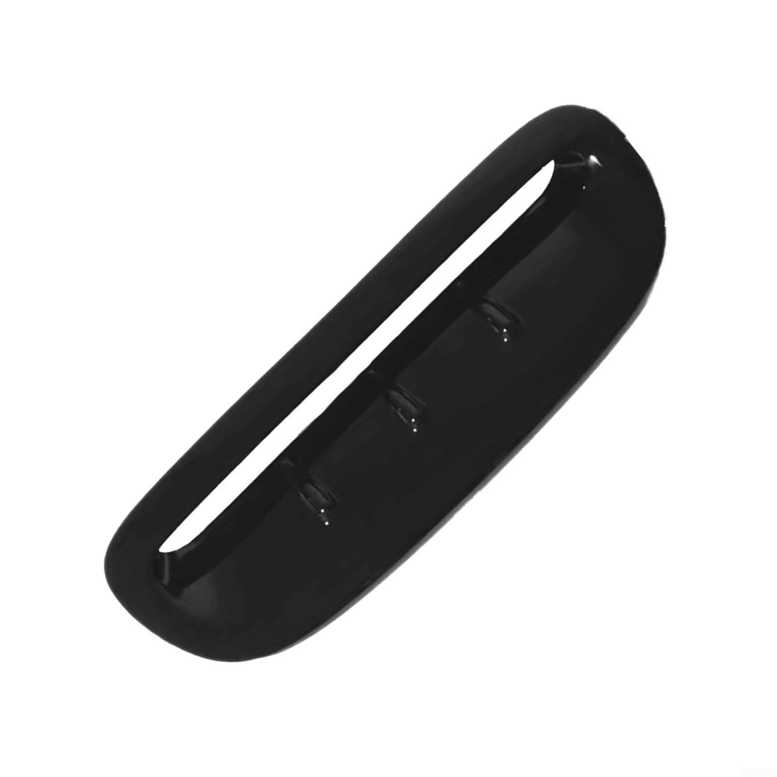 Ricambio per bocchetta dell'aria del cofano anteriore, per Mini Cooper S, R53, R50 2002-2006, montaggio diretto, griglia in plastica, componente per la parte anteriore del veicolo