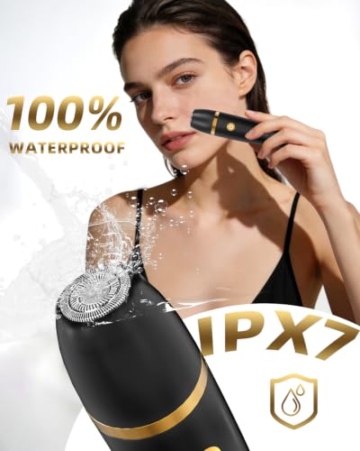 Image of Ufree 3-in-1 Bikini Trimmer Electric Razors for Women, Gifts for Women