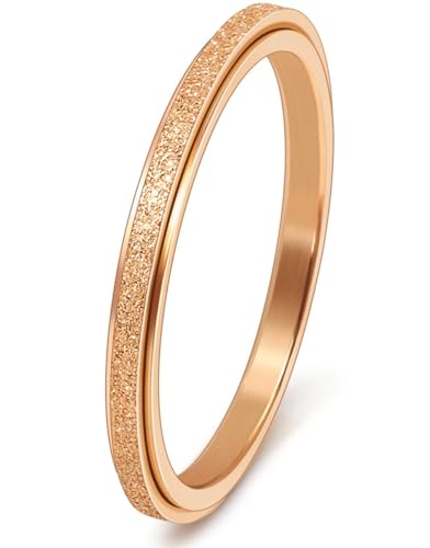 Bague rotative en acier inoxydable 2mm avec anneau mobile fluide
