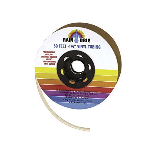 Rain Drip R255DT 1/4