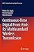 Continuous-Time Digital Front-Ends for Multistandard Wireless Transmission (Analog Circuits and Signal Processing)