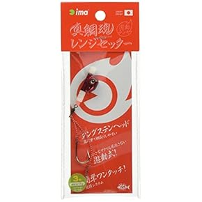 Amazon.co.jp: 仕掛け - 釣り: スポーツ＆アウトドア: 完成