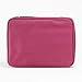 Divinity Boutique Bible Cover Basic Burgundy, Extra Large (21437) | Fits Bibles up to 7.25