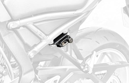 Amazon | キジマ(Kijima) バイクヘルメットロック ホルダー GSX-8R/S