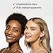wet n wild Ultimate Eyebrow Retractable Definer Pencil, Ash Brown, Dual-Sided Brow Brush, Fine Tip, Shapes, Defines, Fills Brow Makeup