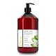 Sulfatfreies Bio Shampoo Oïléna mit Aloe Vera und Arganöl