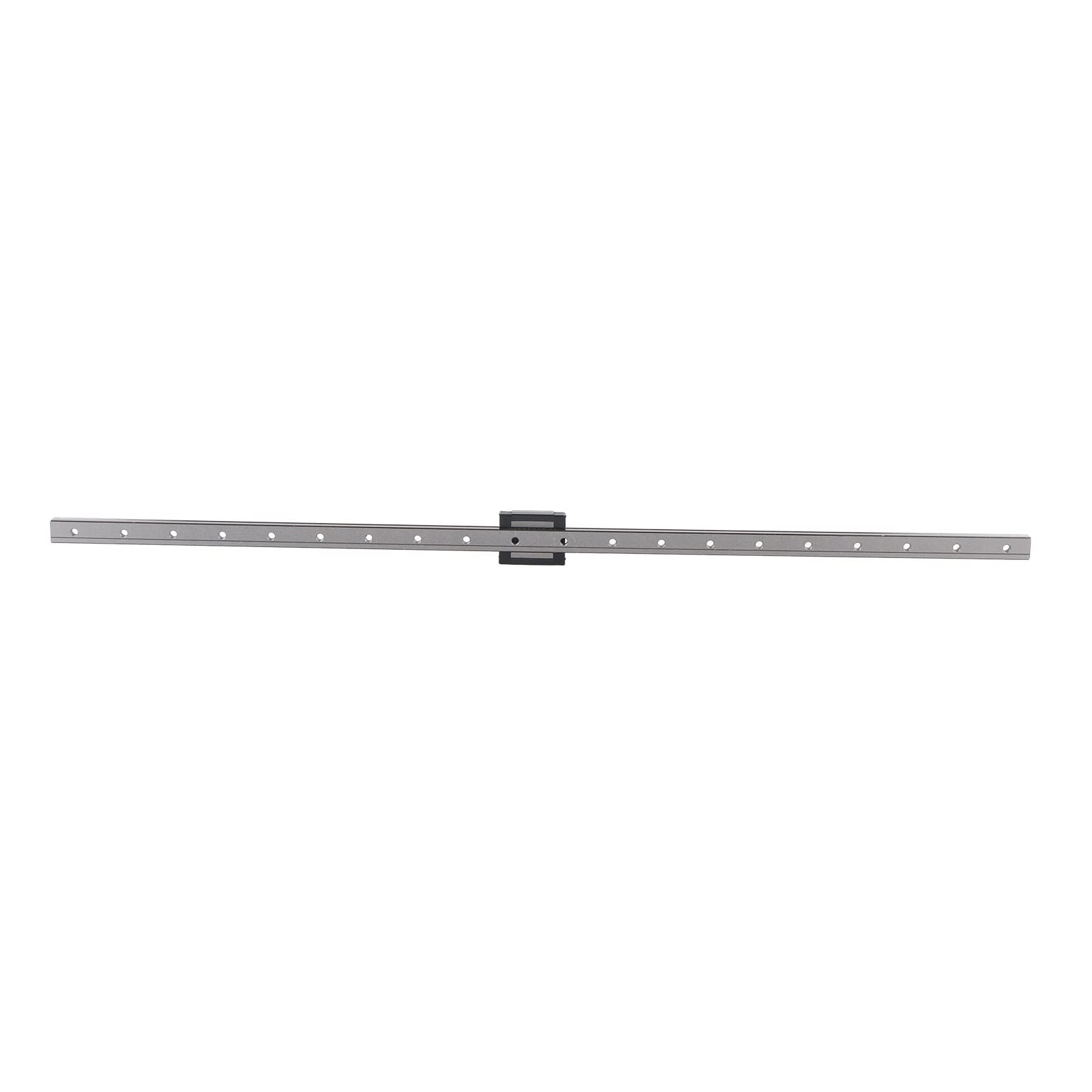 Liniowy blok ślizgowy |Stal łożyskowa 12 mm |do maszyny CNC (500mm)