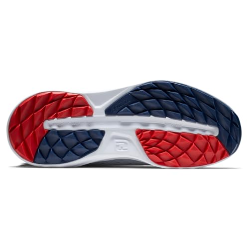 FootJoy Men's Fj Flex Xp Previous Season Style Golf Shoe4