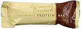 NutriWise | Caramel Crunch | Low Calorie, High Protein, Gluten-Free, Aspartame Free, Low...